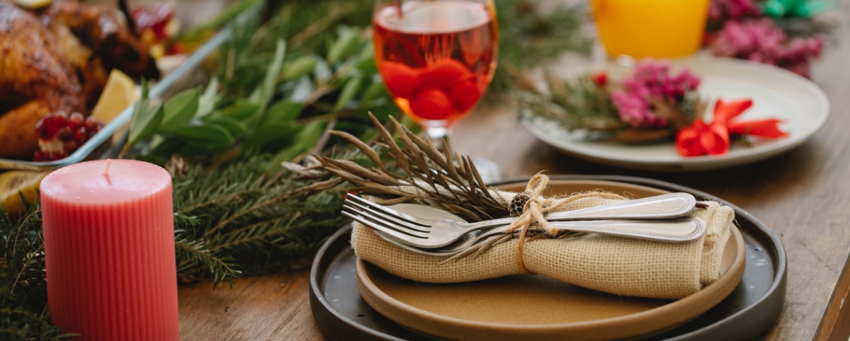 pranzo di natale