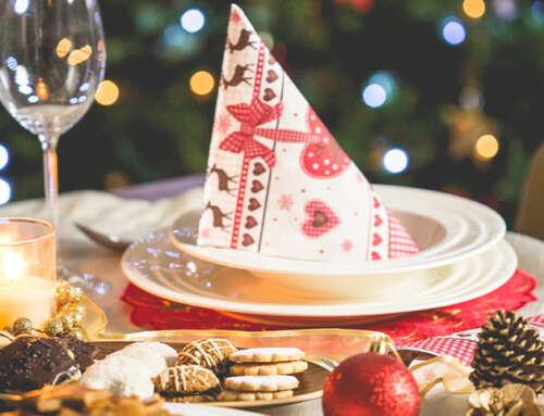 Pranzo di Natale 2023